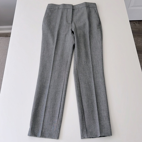 Zara Suit Pants Trousers  Sz M - Picture 1 of 7